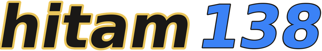 hitam138 logo